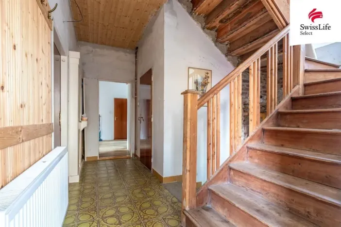 Prodej rodinného domu, Zábřeh, Tůmova, 297 m2