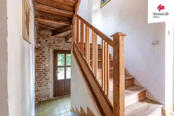 Prodej rodinného domu, Zábřeh, Tůmova, 297 m2