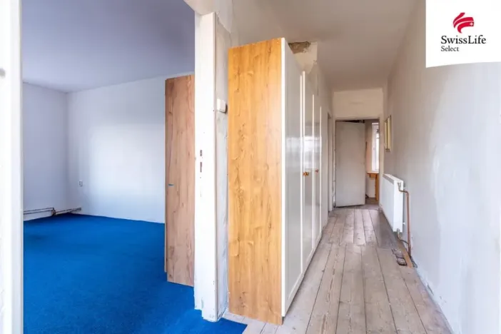 Prodej rodinného domu, Zábřeh, Tůmova, 297 m2