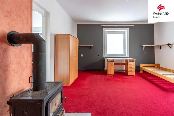 Prodej rodinného domu, Zábřeh, Tůmova, 297 m2