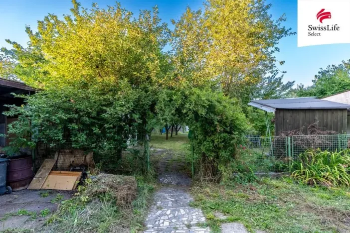 Prodej rodinného domu, Zábřeh, Tůmova, 297 m2