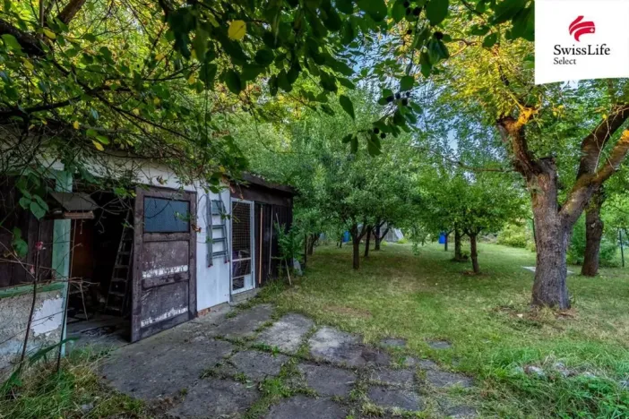 Prodej rodinného domu, Zábřeh, Tůmova, 297 m2