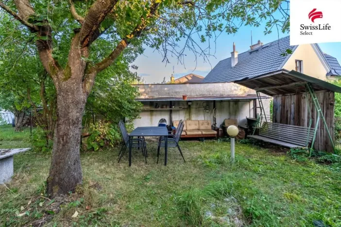 Prodej rodinného domu, Zábřeh, Tůmova, 297 m2