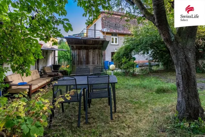 Prodej rodinného domu, Zábřeh, Tůmova, 297 m2