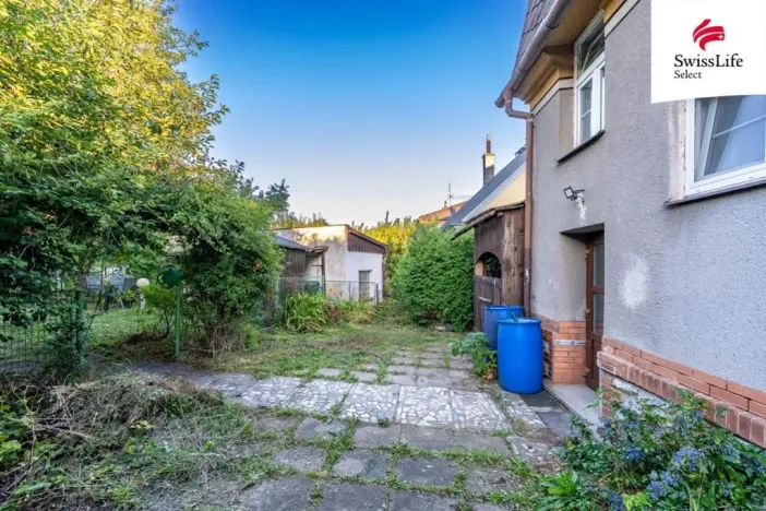 Prodej rodinného domu, Zábřeh, Tůmova, 297 m2