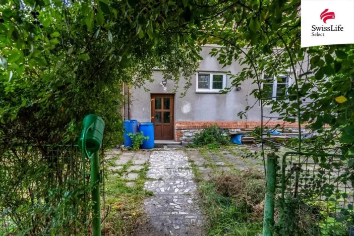 Prodej rodinného domu, Zábřeh, Tůmova, 297 m2