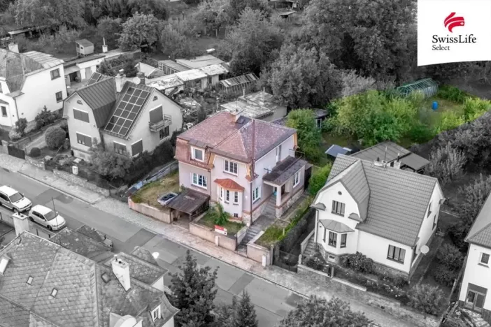 Prodej rodinného domu, Zábřeh, Tůmova, 297 m2