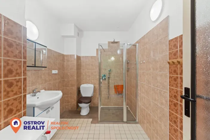 Prodej rodinného domu, Kostelec na Hané, Palackého, 184 m2