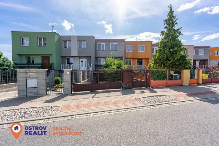 Prodej rodinného domu, Kostelec na Hané, Palackého, 184 m2