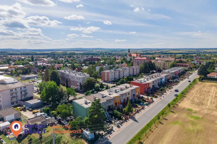 Prodej rodinného domu, Kostelec na Hané, Palackého, 184 m2