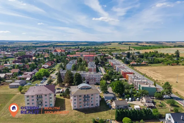 Prodej rodinného domu, Kostelec na Hané, Palackého, 184 m2