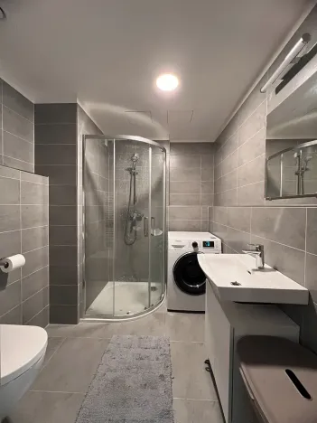 Pronájem bytu 1+kk, Praha - Horní Měcholupy, Hornoměcholupská, 40 m2
