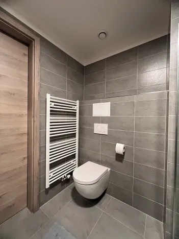 Pronájem bytu 1+kk, Praha - Horní Měcholupy, Hornoměcholupská, 40 m2