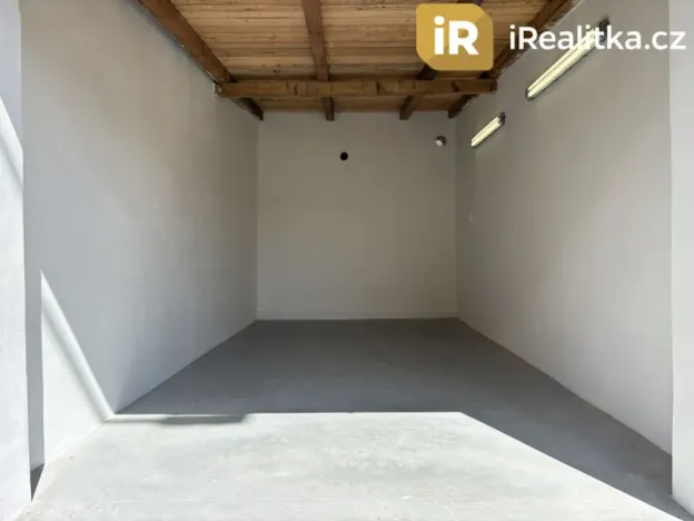 Prodej garáže, Studénka, Poštovní, 17 m2