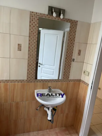 Pronájem bytu 2+1, Žatec, Boženy Němcové, 50 m2