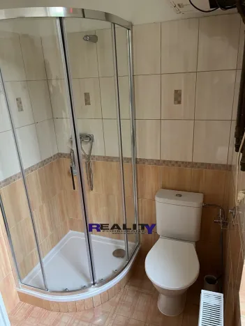 Pronájem bytu 2+1, Žatec, Boženy Němcové, 50 m2