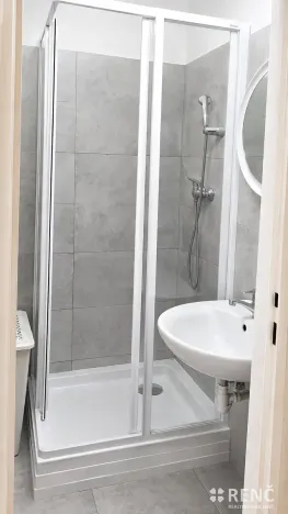 Pronájem bytu 2+kk, Brno, Kounicova, 50 m2