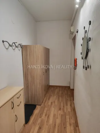 Pronájem bytu 1+kk, České Budějovice - České Budějovice 3, B. Smetany, 38 m2