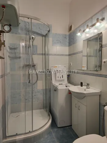 Pronájem bytu 1+kk, České Budějovice - České Budějovice 3, B. Smetany, 38 m2