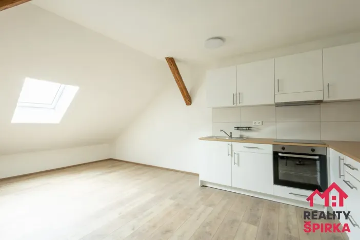 Pronájem bytu 3+kk, Moravská Třebová - Předměstí, Brněnská, 70 m2