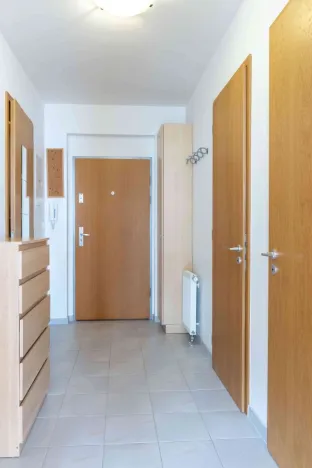 Pronájem bytu 3+kk, Praha - Prosek, Valečovská, 69 m2