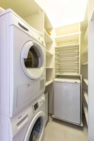 Pronájem bytu 3+kk, Praha - Prosek, Valečovská, 69 m2