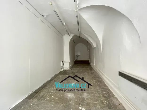 Pronájem obchodního prostoru, Kroměříž, Vodní, 30 m2