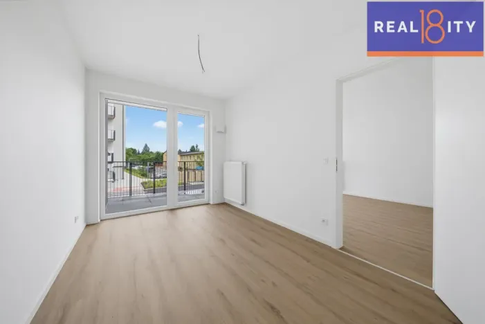 Prodej bytu 2+kk, Kladno, Ke křížku, 50 m2