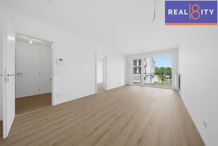 Prodej bytu 2+kk, Kladno, Ke křížku, 50 m2