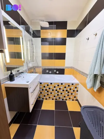 Pronájem bytu 3+1, Třinec, kpt. Nálepky, 64 m2
