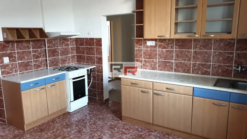 Pronájem bytu 2+1, Olomouc - Lazce, Lazecká, 68 m2