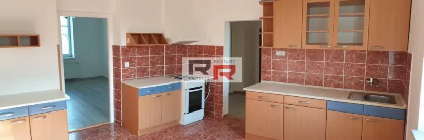 Pronájem bytu 2+1, Olomouc - Lazce, Lazecká, 68 m2