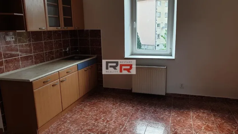 Pronájem bytu 2+1, Olomouc - Lazce, Lazecká, 68 m2