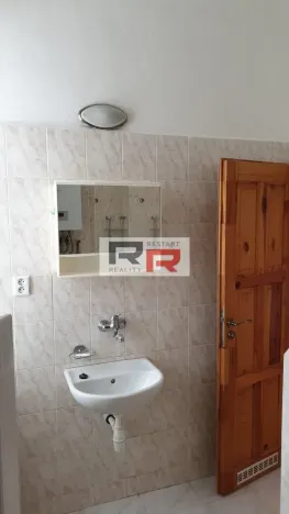 Pronájem bytu 2+1, Olomouc - Lazce, Lazecká, 68 m2