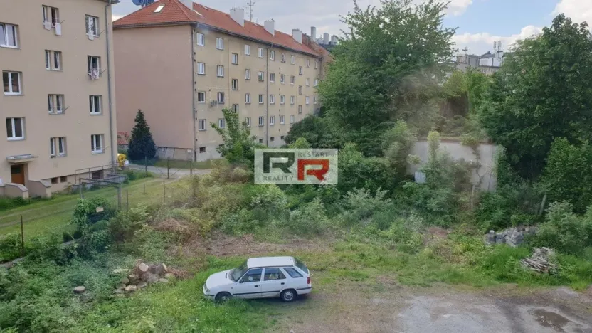Pronájem bytu 2+1, Olomouc - Lazce, Lazecká, 68 m2