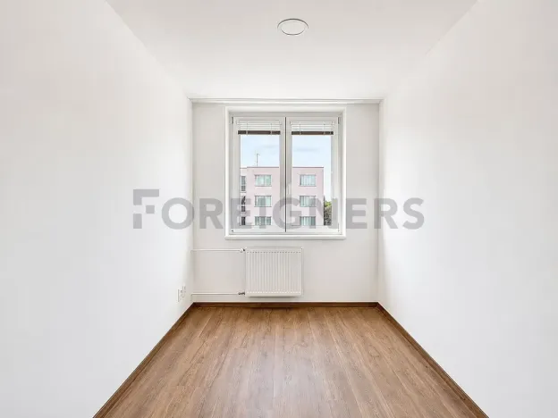 Pronájem bytu 2+kk, Brno, Valtická, 40 m2