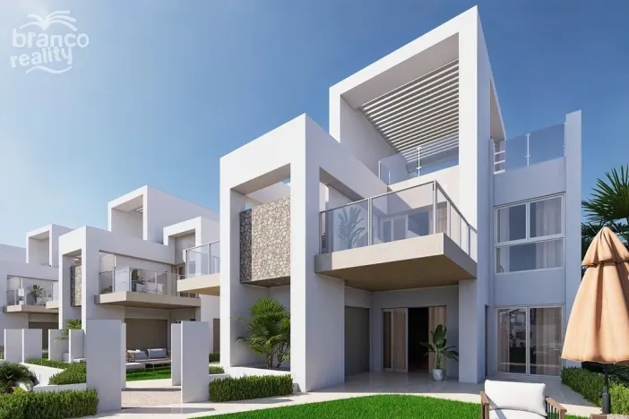 Prodej rodinného domu, Ciudad Quesada, Alicante, Španělsko, 73 m2
