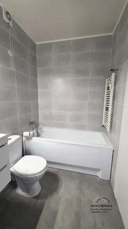 Pronájem bytu 2+kk, Průhonice, U Křížku, 44 m2