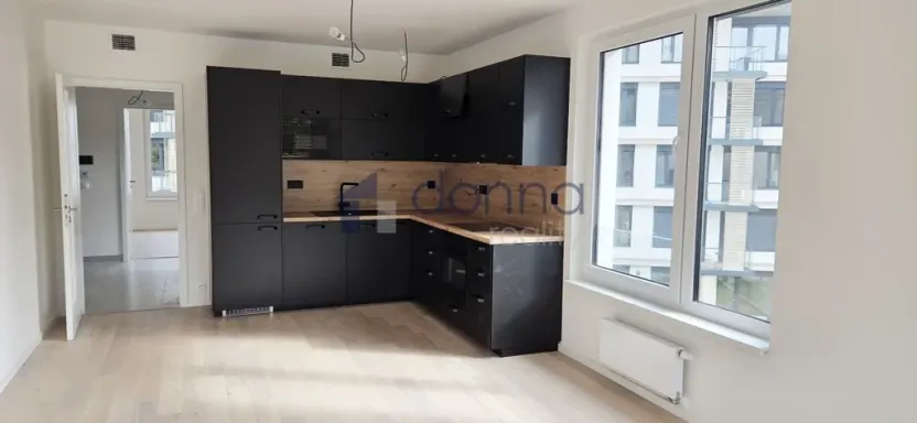Pronájem bytu 3+kk, Praha, Veselovského, 72 m2