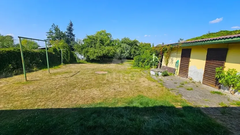 Prodej rodinného domu, Vodňany, Dr. Hajného, 75 m2