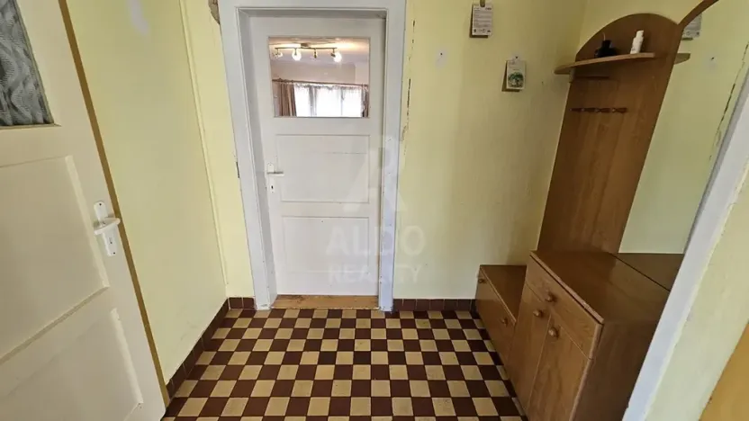 Prodej rodinného domu, Vodňany, Dr. Hajného, 75 m2