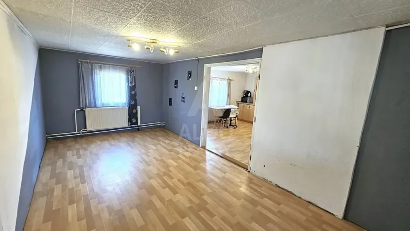 Prodej rodinného domu, Vodňany, Dr. Hajného, 75 m2