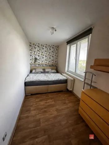 Pronájem bytu 3+kk, Opava - Předměstí, U Opavice, 68 m2