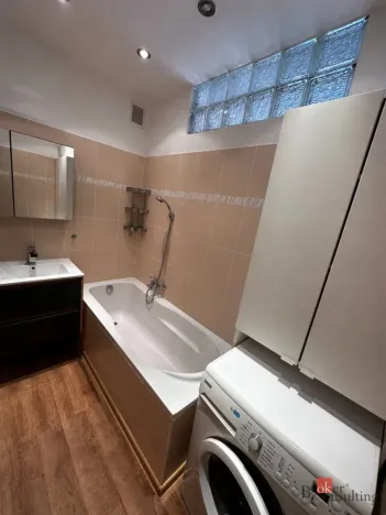Pronájem bytu 3+kk, Opava - Předměstí, U Opavice, 68 m2
