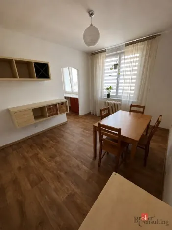 Pronájem bytu 3+kk, Opava - Předměstí, U Opavice, 68 m2