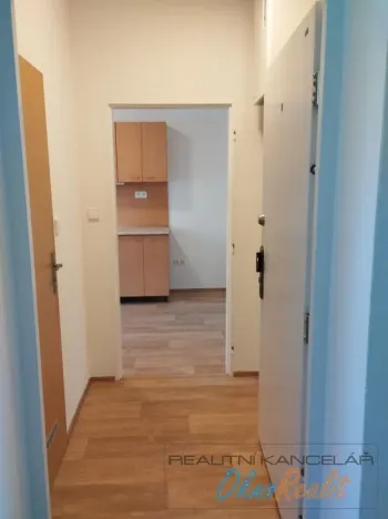 Pronájem bytu 1+1, Přerov - Přerov I-Město, Osmek, 50 m2