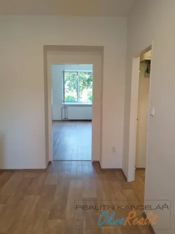 Pronájem bytu 1+1, Přerov - Přerov I-Město, Osmek, 50 m2