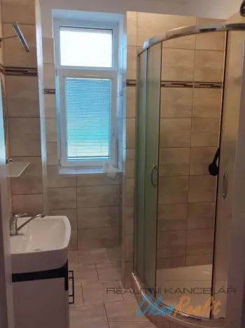 Pronájem bytu 1+1, Přerov - Přerov I-Město, Osmek, 50 m2