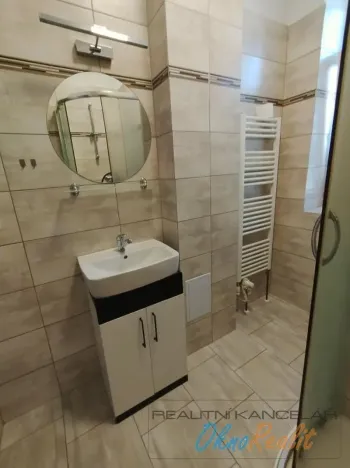 Pronájem bytu 1+1, Přerov - Přerov I-Město, Osmek, 50 m2