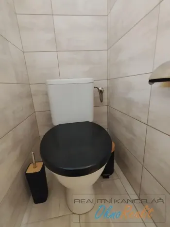 Pronájem bytu 1+1, Přerov - Přerov I-Město, Osmek, 50 m2